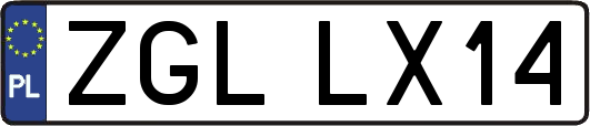 ZGLLX14