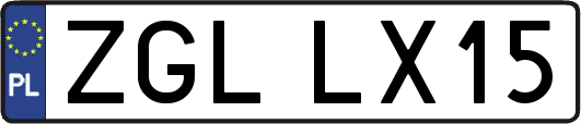 ZGLLX15