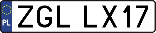 ZGLLX17