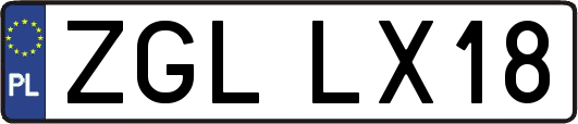 ZGLLX18
