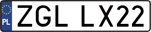 ZGLLX22