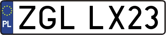ZGLLX23