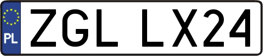 ZGLLX24
