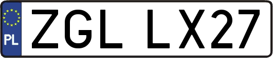 ZGLLX27