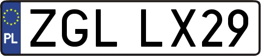 ZGLLX29