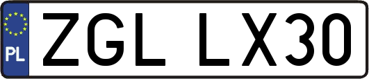 ZGLLX30