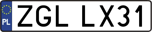 ZGLLX31