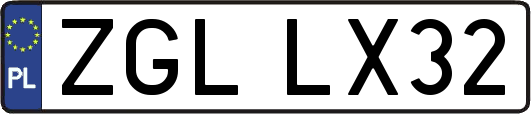 ZGLLX32