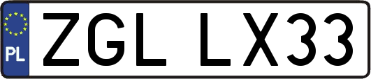 ZGLLX33