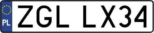 ZGLLX34
