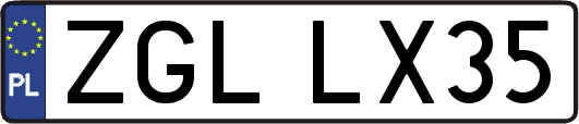 ZGLLX35