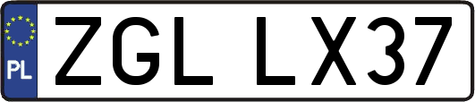 ZGLLX37