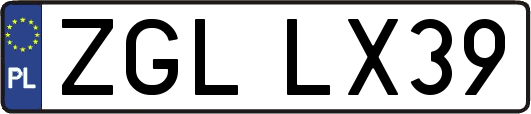 ZGLLX39
