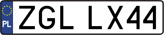 ZGLLX44