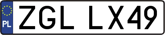 ZGLLX49