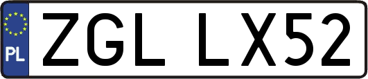 ZGLLX52