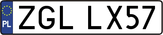 ZGLLX57