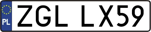 ZGLLX59