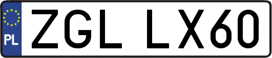 ZGLLX60