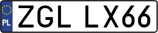 ZGLLX66