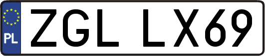 ZGLLX69