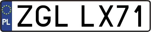 ZGLLX71