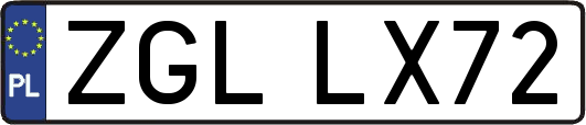 ZGLLX72