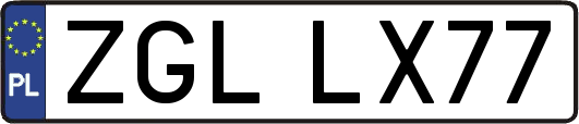 ZGLLX77