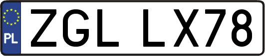 ZGLLX78