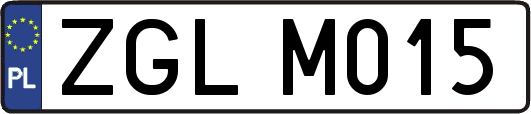 ZGLM015