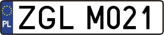 ZGLM021
