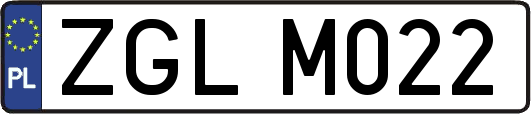 ZGLM022