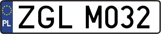 ZGLM032
