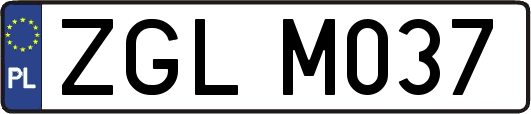 ZGLM037