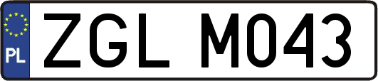 ZGLM043