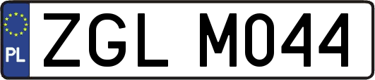 ZGLM044