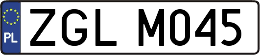 ZGLM045
