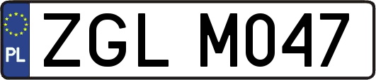 ZGLM047