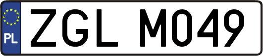 ZGLM049