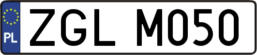 ZGLM050