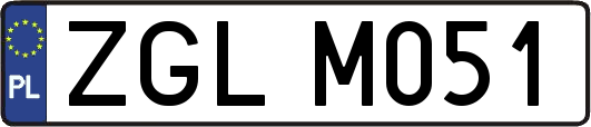 ZGLM051