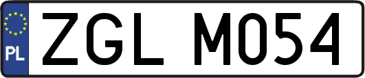 ZGLM054