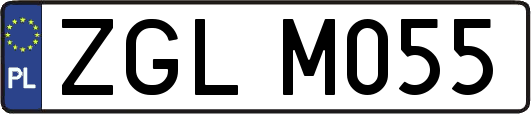 ZGLM055