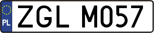 ZGLM057