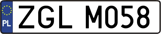 ZGLM058