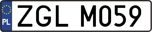 ZGLM059
