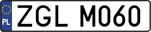 ZGLM060