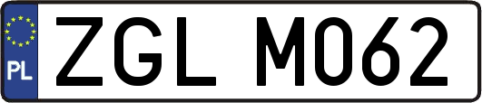 ZGLM062