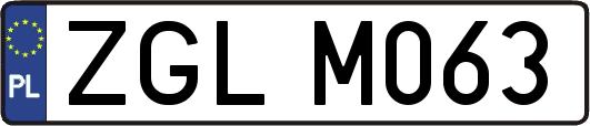ZGLM063