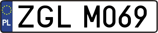 ZGLM069